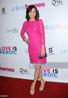 Anjelah Johnson-Reyes feet photo thumbnail