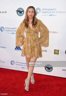 Anjelah Johnson-Reyes feet photo thumbnail