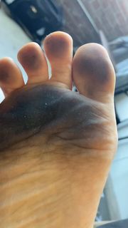 Anjelah Johnson-Reyes feet photo thumbnail
