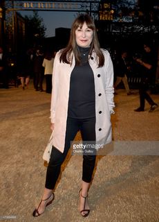 Anjelica Huston feet photo thumbnail