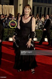 Anjelica Huston feet photo thumbnail