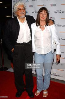 Anjelica Huston feet photo thumbnail