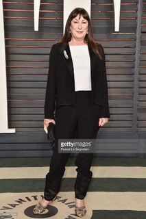 Anjelica Huston feet photo thumbnail