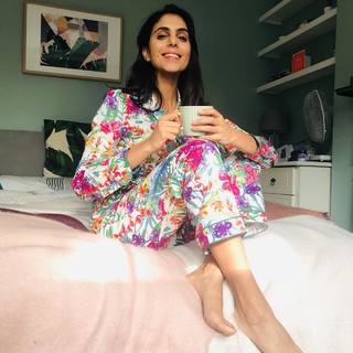 Anjli Mohindra feet photo 17
