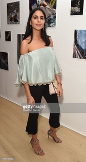 Anjli Mohindra feet photo 15