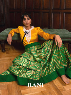 Anjli Mohindra feet photo 7