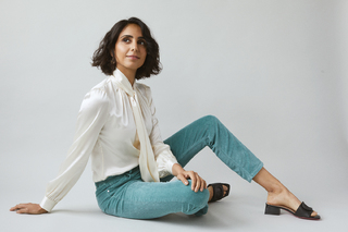 Anjli Mohindra feet photo 6