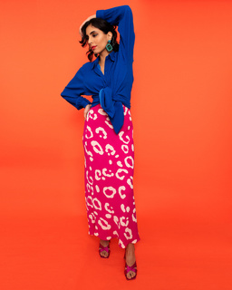 Anjli Mohindra feet photo 2