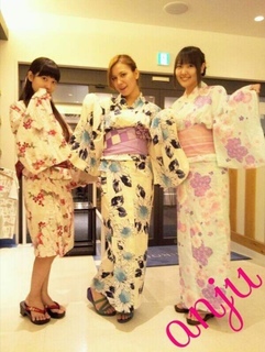 Anju Inami feet photo 18