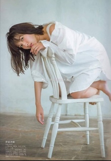 Anju Inami feet photo 16