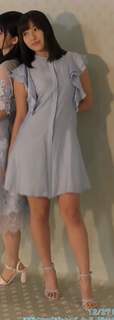 Anju Inami feet photo 11