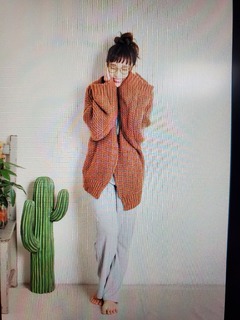 Anju Inami feet photo 9