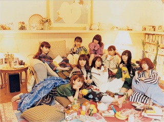 Anju Inami feet photo 2