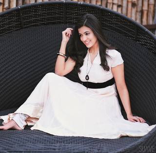 Anju Kurian feet photo 17