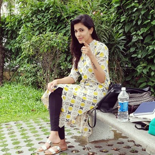 Anju Kurian feet photo 14