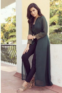 Anju Kurian feet photo 11