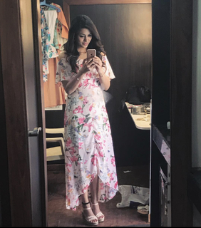 Anju Kurian feet photo 10