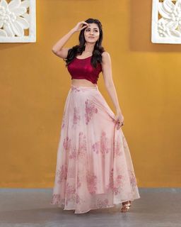 Anju Kurian feet photo 1
