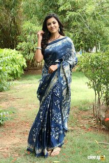Anju Kurian feet photo 18