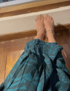 Anju Kurian feet photo 16