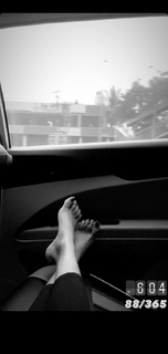 Anju Kurian feet photo 15