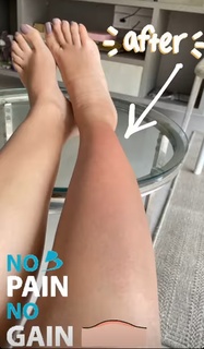 Anju Kurian feet photo 13