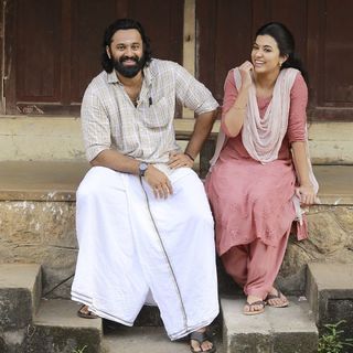 Anju Kurian feet photo 12