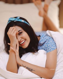 Anju Kurian feet photo 7