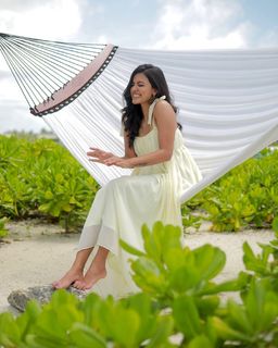 Anju Kurian feet photo 9