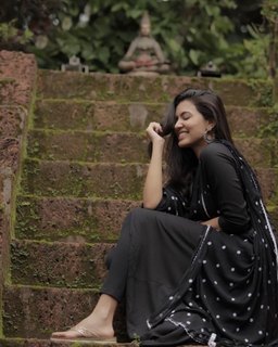 Anju Kurian feet photo 17