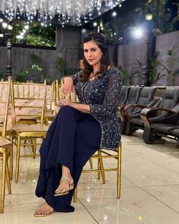 Anju Kurian feet photo 12