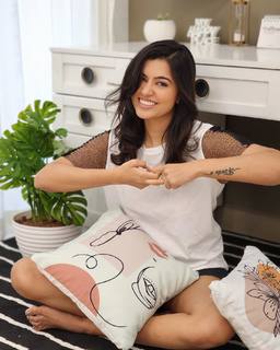 Anju Kurian feet photo 10