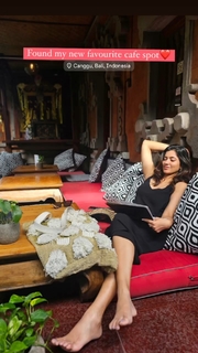 Anju Kurian feet photo 2
