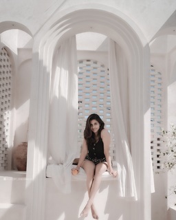 Anju Kurian feet photo 1