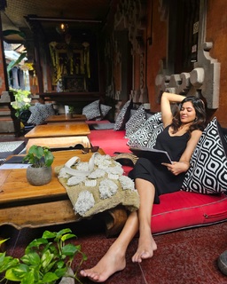 Anju Kurian feet photo 19