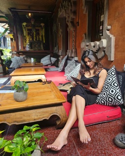 Anju Kurian feet photo 18