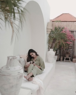 Anju Kurian feet photo 16