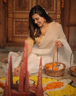 Anju Kurian feet photo 15