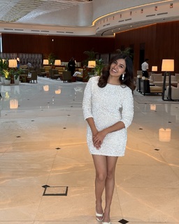 Anju Kurian feet photo 9