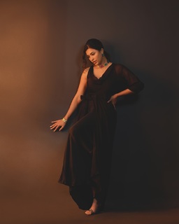 Anju Kurian feet photo 4
