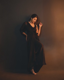 Anju Kurian feet photo 3