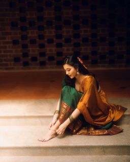 Anju Kurian feet photo 19