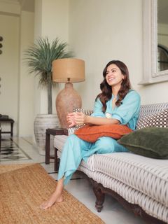 Anju Kurian feet photo 17