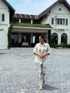 Anju Kurian feet photo 15