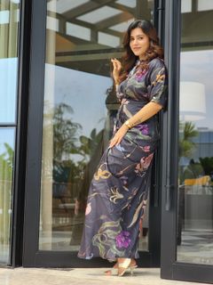 Anju Kurian feet photo 11