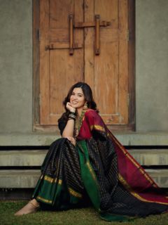 Anju Kurian feet photo 3