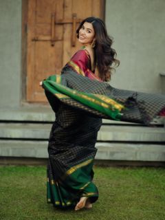 Anju Kurian feet photo 2