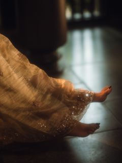 Anju Kurian feet photo 10