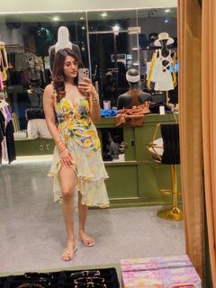 Anju Kurian feet photo 8