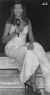 Anke Engelke feet photo thumbnail